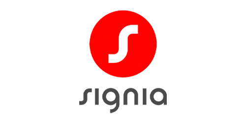 Signia & Siemens Hearing Aids